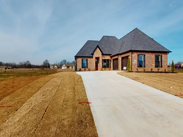 74 Cobblestone Xing, Dyersburg, TN 38024