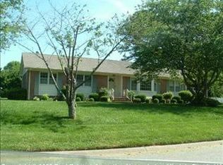 1621 Quail Point Rd, Virginia Beach, VA 23454