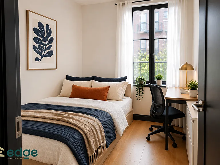 82 Jefferson St #4G — Photo 7