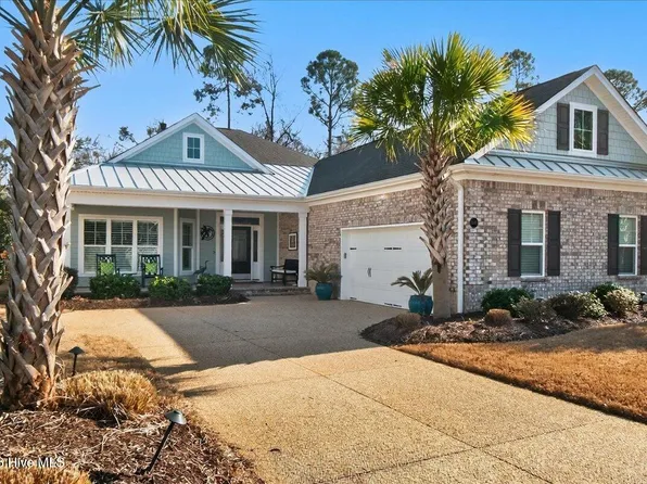 2440 Meridian Road NE, Leland, NC 28451