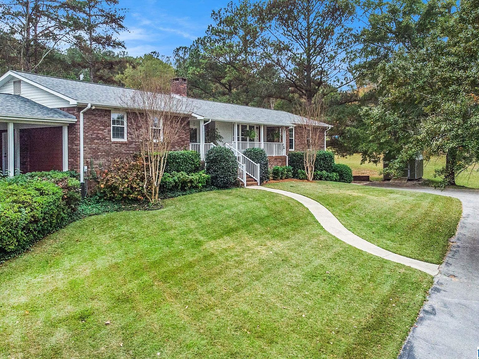 3755 County Road 331, Columbiana, AL 35051 Zillow
