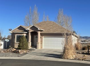 2300 Glen View Dr, Montrose, CO 81401