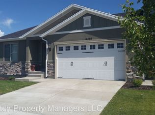 14459 S Edgemere Dr, Herriman, UT 84096