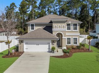 79251 Plummers Creek Dr, Yulee, FL 32097