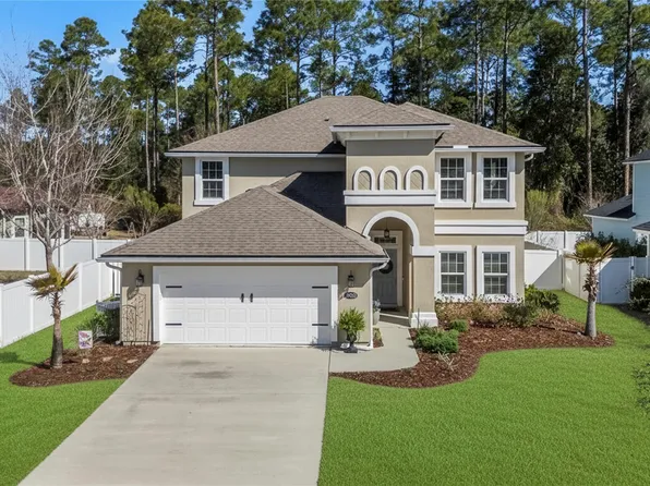 79251 Plummers Creek Dr, Yulee, FL 32097