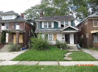 4254 Tyler St, Detroit, MI 48238