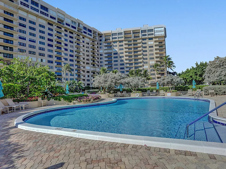 5000 N Ocean Blvd #208 — Photo 22