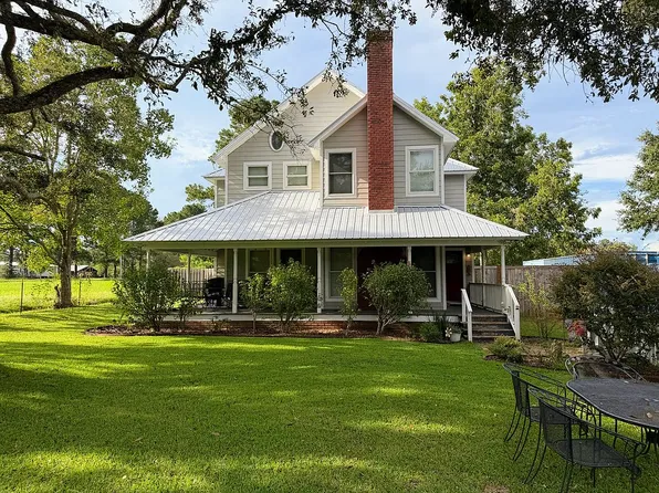 11607 Red Barn Rd, Fairhope, AL 36532