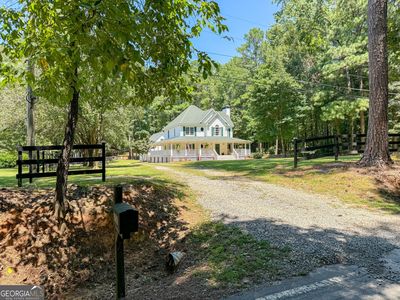 12000 Turner Rd, Hampton, GA, 30228