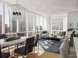 15 Hudson Yards #24A, New York, NY