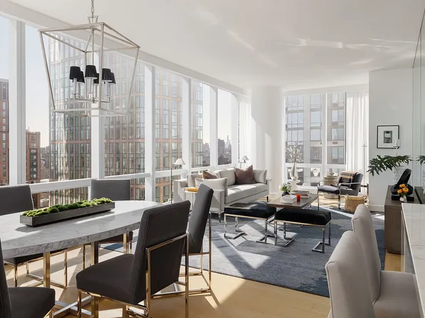 15 Hudson Yards #24A, New York, NY 10001