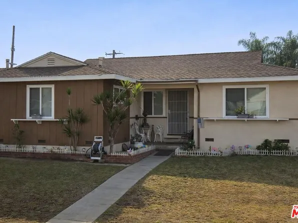 15203 La Barca Dr, La Mirada, CA 90638