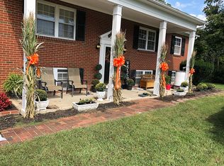 347 Mays Valley Rd, Harriman, TN 37748