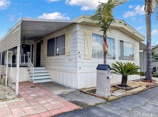 21111 Dolores St SPACE 58, Carson, CA 90745