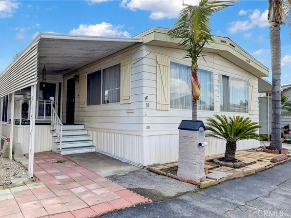 21111 Dolores St Space 58, Carson, CA 90745