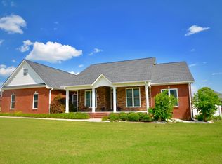 1709 Churchill Cir SE, Cullman, AL 35055
