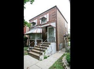 8627 S Kingston Ave, Chicago, IL