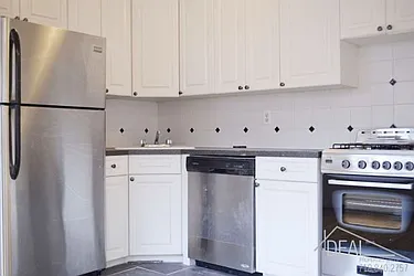 Rented by Ideal Properties Group