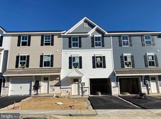 148 Sussex Pl LOT 36, Shrewsbury, PA 17361