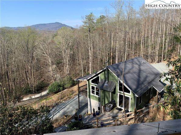 1561 Old Turnpike Road, Boone, NC 28607