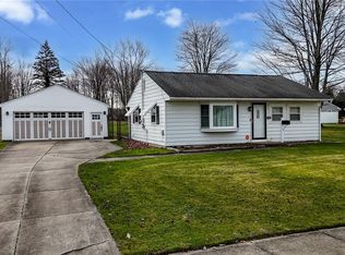 638 Cedar St, Medina, OH