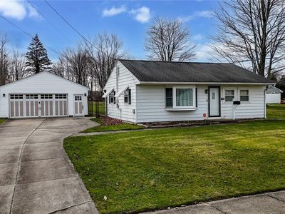 638 Cedar St, Medina, OH, 44256
