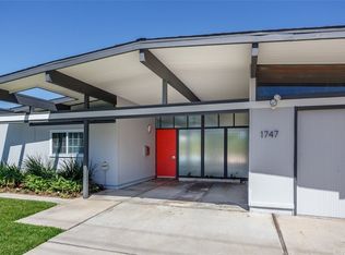 1747 N Shaffer St, Orange, CA 92865