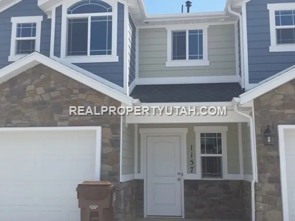 1157 W Excalibur Way, West Haven, UT 84401