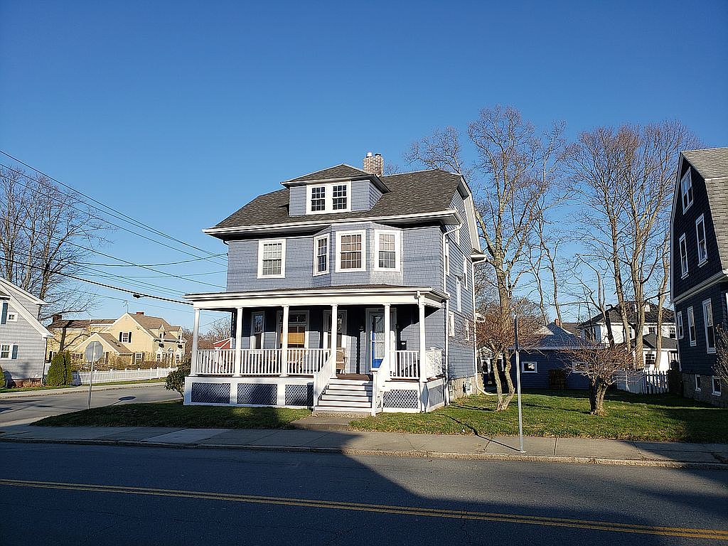 1569 Robeson St, Fall River, MA 02720 Zillow
