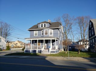 1569 Robeson St, Fall River, MA 02720