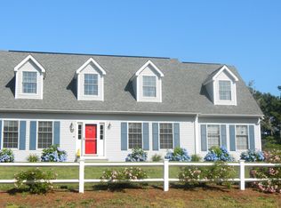 360 Morton Rd, South Chatham, MA 02659