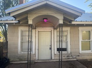 111 S Central Ave, Troy, TX 76579