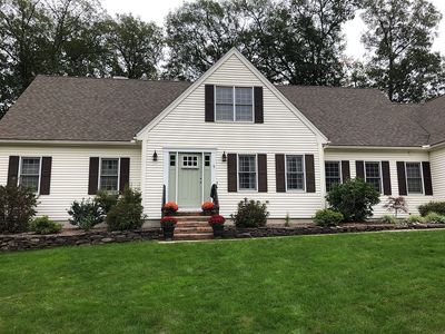 5 Brian Cir, Millbury, MA, 01527
