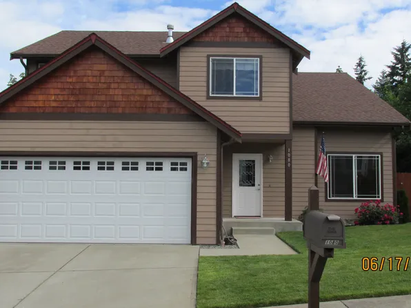 1080 Heron Ridge Ave, Pt Orchard, WA 98366