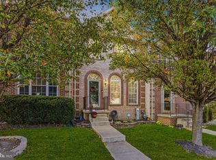 556 Callander Way, Abingdon, MD 21009