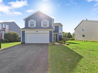 2451 Emerson Ln, Naperville, IL 60540