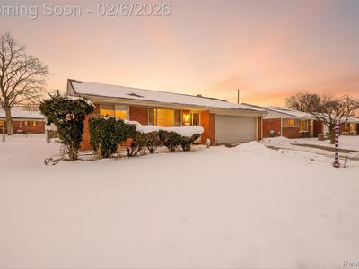 34226 Tonquish Trl, Westland, MI, 48185