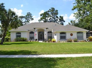 291 Brightwater Dr SE, Palm Bay, FL 32909