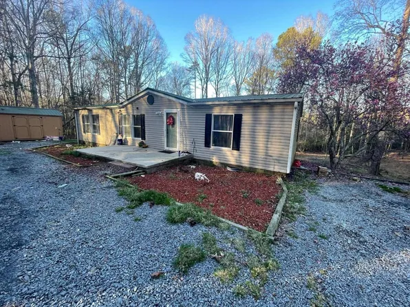 229 Eastway Dr, Troy, NC 27371