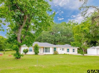 13349 County Road 431, Tyler, TX 75706 | MLS #25007258 | Zillow