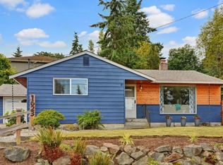1623 SW 166th St, Burien, WA 98166