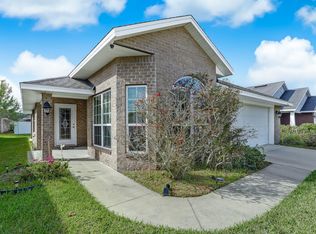2506 King Louis Dr, Jacksonville, FL 32254