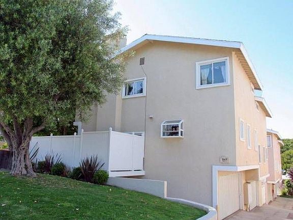 Exterior Front of House