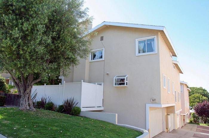Exterior Front of House
