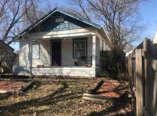 611 N Grove St, Wichita, KS 67214
