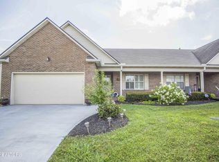 7128 Allison Way, Knoxville, TN 37918