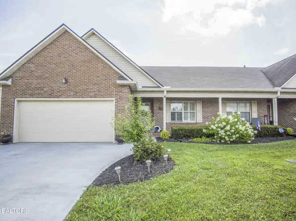 7128 Allison Way, Knoxville, TN 37918