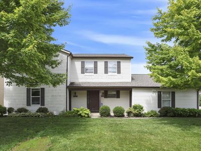 7607-7609 Penwood Pl, Columbus, OH, 43235