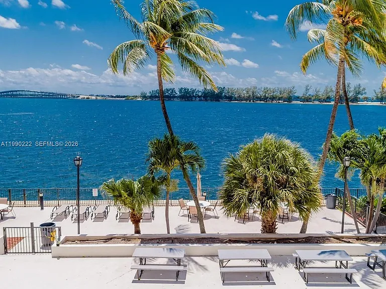 2333 Brickell Ave #2607 — Photo 8