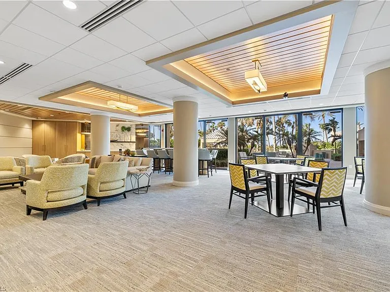 4551 Gulf Shore Blvd N #1506 — Photo 17